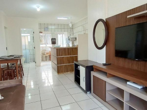 301 PP Confortable dpto 2 dorm 190m Av.Ppal Bombas